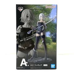 [중고][미개봉] A상 A2 피규어 “이치반 복권 NieR:Automata Ver1.1a -인류에게 영광이--[95]
