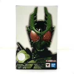 [중고][개봉/오른쪽 팔꿈치 보수 있음]SHFiguarts(진골 조각법) 가면 라이더 오즈 가타키리바 콤보 가면 라이더 오즈/OOO[95]