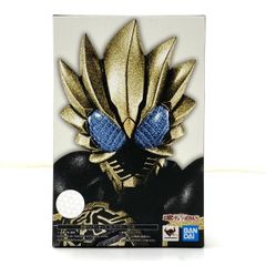 [중고] [개봉 / 오른쪽 팔꿈치 파손] SHFiguarts (진골 조각법) 가면 라이더 오즈 라토라타 콤보 [가면 라이더 오즈] [95]