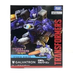 トランスフォーマー タイタンズリターン ガルバトロン
