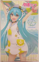 タイトー フィギュア オリジナル夏服ver. Renewal 初音ミク