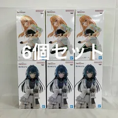 未開封 学園アイドルマスター ESPRESTO 月村手毬 紫雲清夏 フィギュア SF6258 c107