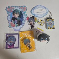 日常組 クロノア グッズセット まとめ売り - メルカリ