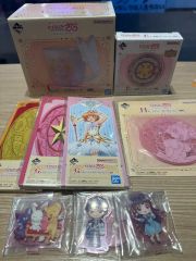 カードキャプターさくら ツバサクロニクル グッズ まとめ売り - メルカリ