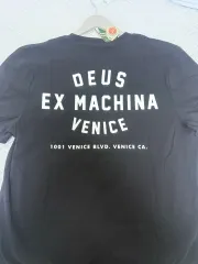 DEUS EX MACHINA デウスエクスマキナのサムネイル