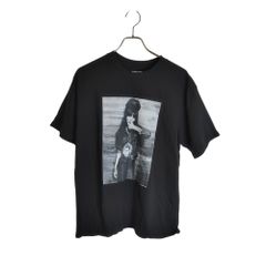 パルプフィクションレス ユマサーマンズ 1994 ミアウォ Tシャツ L 