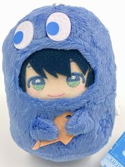 ♪) 爆豪勝己 ともぬい おすわりポーズ vol.2 僕のヒーローアカデミア