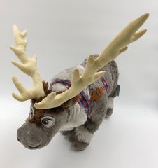 東京ディズニーリゾート アナと雪の女王 スヴェン ファンキャップ