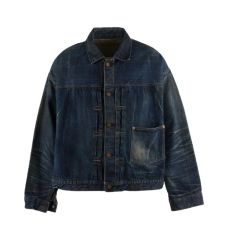 DENHAM デニムセットアップ(単品売り可) 木村拓哉 - メルカリ
