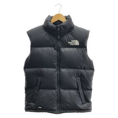 中古】THE NORTH FACE デナリジャケット NA71951 グレー サイズXL ザ