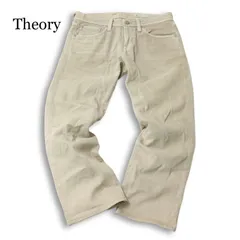 USA製★ AG × Theory セオリー 【MATCHBOX】 ストレッチ USED加工 スリム デニム パンツ ジーンズ Sz.30 メンズのサムネイル