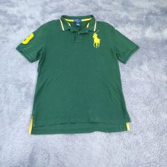 ビッグポニー緑 sサイズ swag - メルカリ