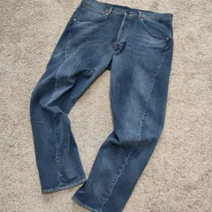 リーバイス　エンジニアードジーンズ　LEJ541　デニム　DENIM　デニムパンツ　ジーンズ　メンズ　中古　古着のサムネイル