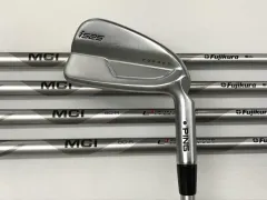 ピン　i525　MCI 80　Rフレックス　アイアンセット　中古【最短即日発送】のサムネイル