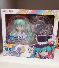 未開封 初音ミク ねんどろいど 785 マジカルミライ 2013ver