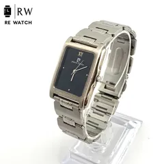 【中古】pierre cardin SS693 腕時計 本体のサムネイル