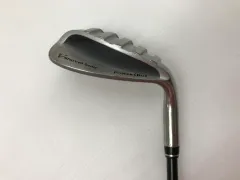 パワービルト　SHOVEL WEDGE　56度　オリジナルカーボン　WEDGEフレックス　ウェッジ　中古【最短即日発送】のサムネイル