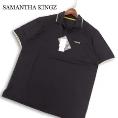 2026年最新】KINGZ by Samantha Thavasa ／ Samantha KINGS ゴルフ