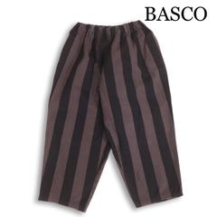 バスコ BASCO マオパンツ ストライプ バスコ BASCO マオパンツ ストライプ - メルカリ