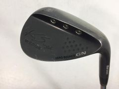 KSugi WEDGE ZERO BOUNCE GN 58度 - メルカリ