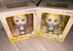 鏡音レン ルックアップ 特典X まとめ