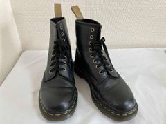 Dr. Martens 1490 VEGAN 10ホール 27cm - メルカリ