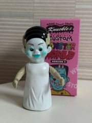 マーミット ホプキンスビル宇宙人 激レア - メルカリ