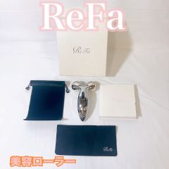 ReFa CAXA M1 美顔器 リファカッサムワン パールホワイト(805 - メルカリ