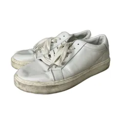カルバンクライン CALVIN KLEIN スニーカー ローカットスニーカー シューズ 27.5 ホワイトのサムネイル