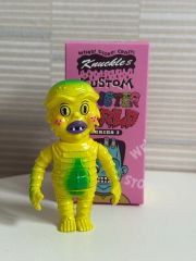 さ*に様 【未開封品】フジサキタクマ ピンクパンツ イエロー さ*に様 【未開封品】フジサキタクマ ピンクパンツ イエロー - メルカリ