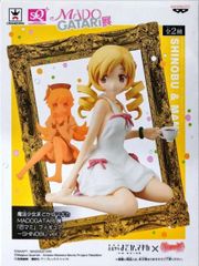 巴マミノーマル) 巴マミ SQフィ[1주일 이내 발송]
