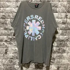 2026年最新】レッチリ ツアー 2024tシャツの人気アイテム - メルカリ