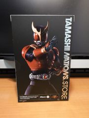 SHFiguarts 진골 조각법 가면 라이더 쿠우가 마이티폼 -Store Limited Edition-