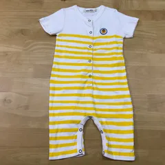 bobochosesロンパース◎美品◎サイズ18-24Mのサムネイル