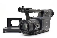 通電1956時間！！□美品□ PANASONIC AG-HPX175 - メルカリ