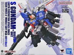Kaシグネイチャー sガンダム ブースター装備 zplus A1A2選択 - メルカリ