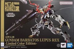 METAL ROBOT혼 <SIDE MS> 건담 바르바트 슬프스렉스 -Limited Color Edition- [기동전사 건담 철혈의 오펜스][1주일 이내 발송]