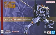METAL ROBOT혼 <SIDE MS> 건담 발바토스(제1~제4 형태) [기동전사 건담 철혈의 오펜스] 영혼웹상점 한정[1주일 이내 발송]