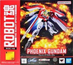 ROBOT혼 <SIDE MS> 피닉스 건담 [SD건담 G제너레이션][1주일 이내 발송]