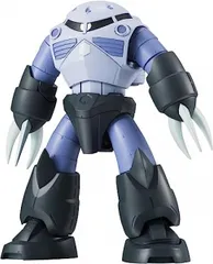 ROBOT魂 <SIDE MS> MSM-07 量産型ズゴック ver. A.N.I.M.E. 「機動戦士ガンダム」【1週間以内発送】