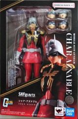 GGG 機動戦士ガンダム シャア・アズナブル メガハウス 初版美品 - メルカリ