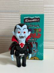 headlockstudio KUSTOM MONSTER WORLD 3 7 - メルカリ