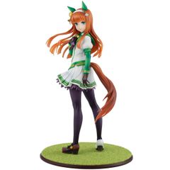 開封済箱有り】ナイスネイチャ1/7フィギュア - メルカリ