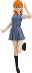 figma 러브라이브! 슈퍼스타!! 시부야 칸[맥스 팩토리][1주일 이내 발송]