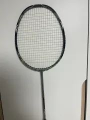 YONEX ヨネックス バドミントン ラケット ナノレイ 900 KR 3U シンドン(SINDONG)級 バドミントン ラケットのサムネイル