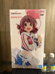 アイドルマスター 花見さき ESPRESTO フィギュア 未開封
