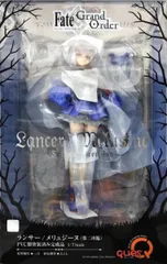 ランサー/メリュジーヌ(第二再臨) 「Fate/Grand Order」 1/7 塗装済み完成品【1週間以内発送】