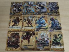 aca598 フューチャー バディファイト カード まとめ イベント