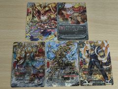 aca598 フューチャー バディファイト カード まとめ イベント