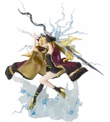 フィギュアーツZERO エレシュキガル『Fate/Grand Order -絶対魔獣戦線バビロニア-』［BANDAI SPIRITS］【1週間以内発送】